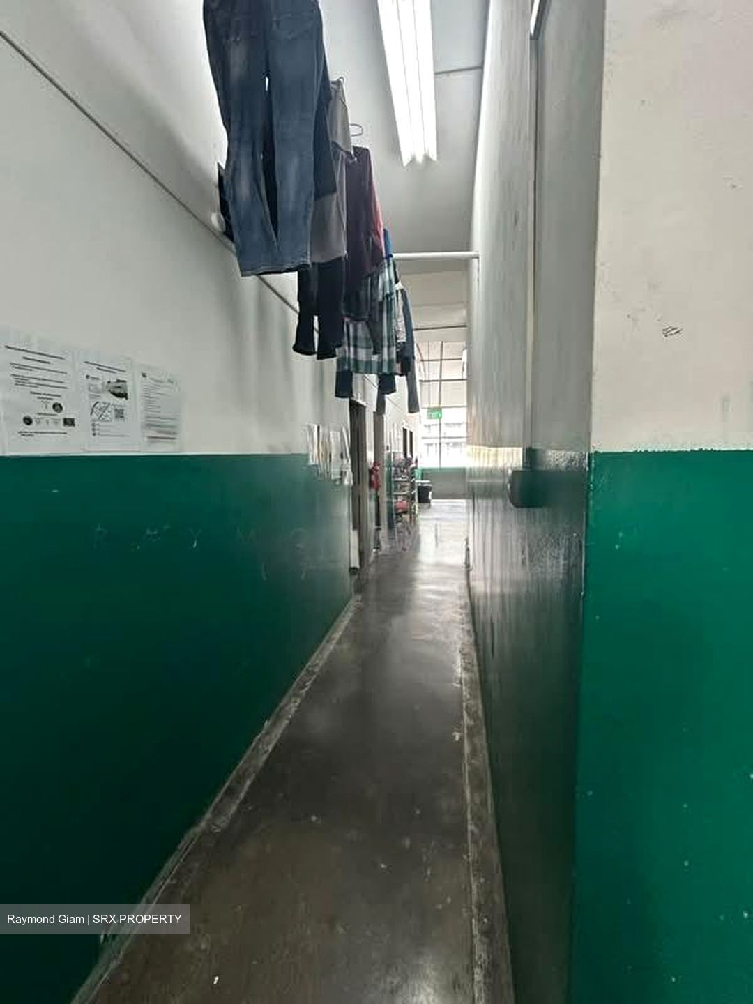 Genting Road (D13), Factory #609599851